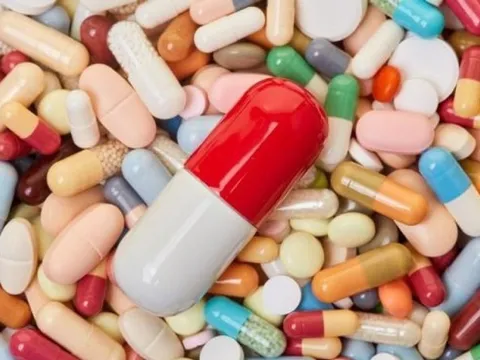 Ngừng nhận hồ sơ đăng ký lưu hành thuốc của Zim Laboratories Limited