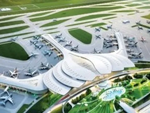 Dự án sân bay Long Thành chậm tiến độ: Nhìn lại năng lực doanh nghiệp