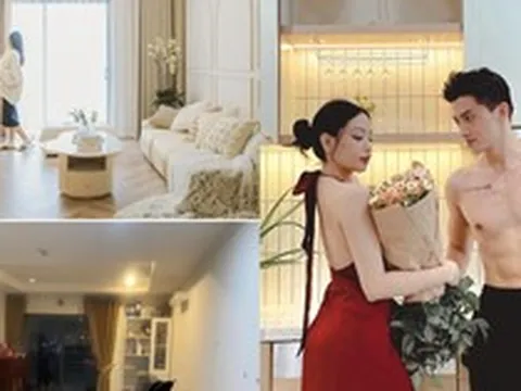 Dành tiền tỷ mua nhà dọn vào ở được ngay nhưng vẫn chi hơn 500 triệu sửa lại, bị mẹ mắng nhưng thành quả khó chê