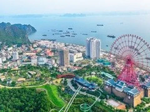 Vùng kinh tế trọng điểm duy nhất hút vốn ngoại trên 150 tỷ USD