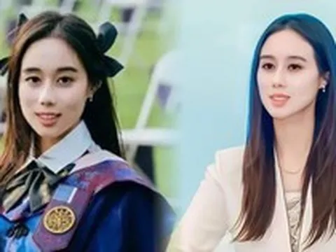 Chân dung ái nữ duy nhất còn độc thân của gia tộc vua sòng bạc Hà Hồng Sân