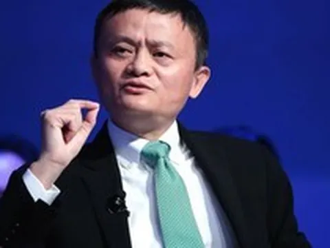 Jack Ma: Tiêu tiền khó hơn nhiều so với kiếm