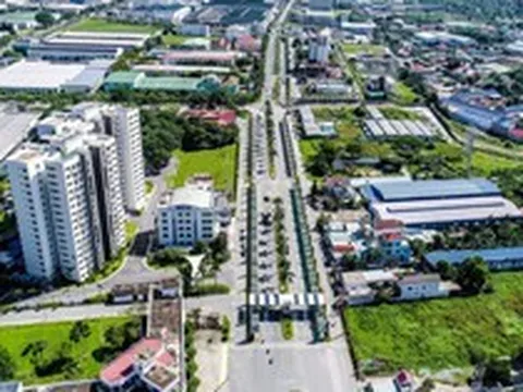 Việt Nam có bao nhiêu đô thị loại II?
