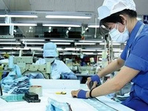 Hơn 500 doanh nghiệp thành lập mới mỗi ngày
