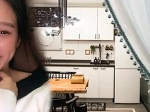 Không đủ tiền ở chung cư vì giá thuê tới 44 triệu đồng/tháng, cô gái thuê trọn nhà cấp bốn: Đầu tư tiền cải tạo vẫn lời hơn ở thuê nhiều lần