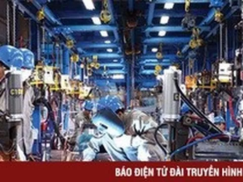 Kỳ vọng “cú hích” tăng trưởng của Việt Nam