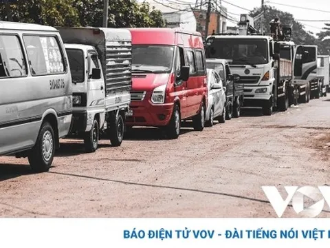 Đăng kiểm ở TP.HCM vẫn rất phức tạp, cần sự hỗ trợ tích cực hơn từ nhiều phía