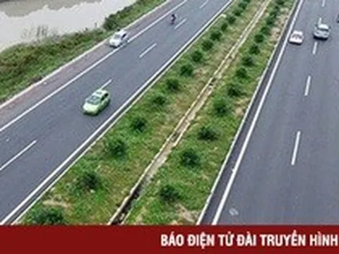 Cao tốc - “Cú hích” kinh tế phát triển vùng cho TP Hồ Chí Minh