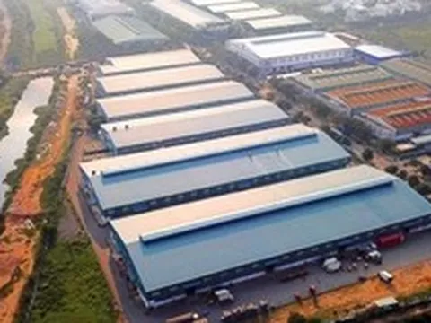 Mô hình phát triển nào cho ngành công nghiệp TP.HCM?
