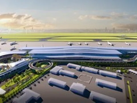 Loạt dự án tạo động lực cho phát triển kinh tế 2023