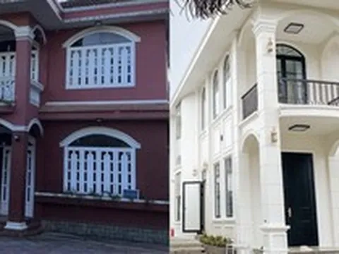 Chi 4 tỷ cải tạo hoàn toàn căn nhà 24 tuổi ở Đà Lạt, thành quả khiến ai cũng trầm trồ