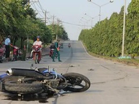 Thủ tục bồi thường bảo hiểm xe máy rườm rà, Bộ Tài chính nói gì?