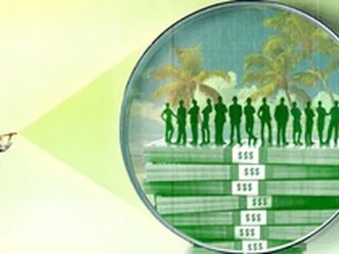 Nói chuyện với người kinh doanh phát đạt 3 đời, tôi nhận ra: Nếu mãi là quả trứng thì một ngọn cỏ cũng làm bạn chùn bước