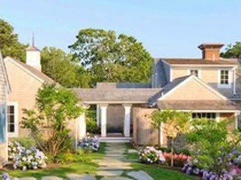 Mua nhà 61 tỷ đồng để gia đình 3 thế hệ ở cùng nhau