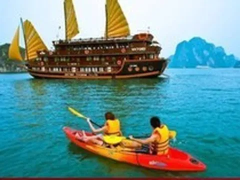Du lịch hè cận kề, nhiều tour độc lạ, 'sốt xình xịch' ra mắt
