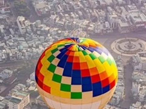 Bình Định tấp nập đón du khách những ngày nghỉ lễ