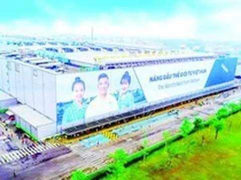 Chậm áp thuế tối thiểu toàn cầu: Nhà nước, doanh nghiệp FDI cùng 'thiệt đơn, thiệt kép'