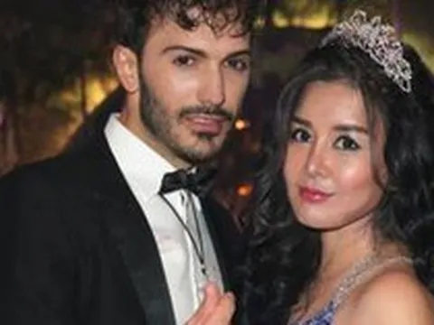 Nữ tỷ phú khởi nghiệp thành công và chuyện tình với chồng kém 25 tuổi