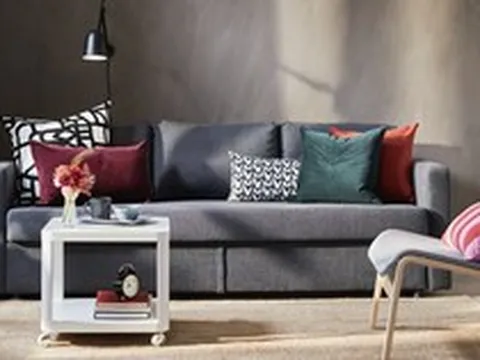 Thiết kế nhà cấp 4 tối giản trên mảnh đất 40m²