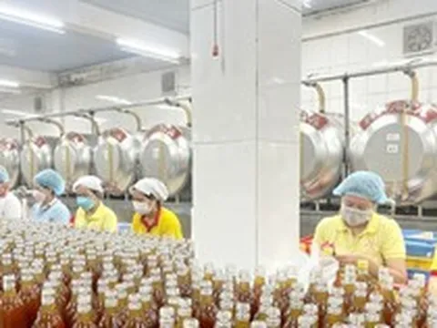 TPHCM cơ cấu lại thời gian trả nợ gỡ khó cho doanh nghiệp