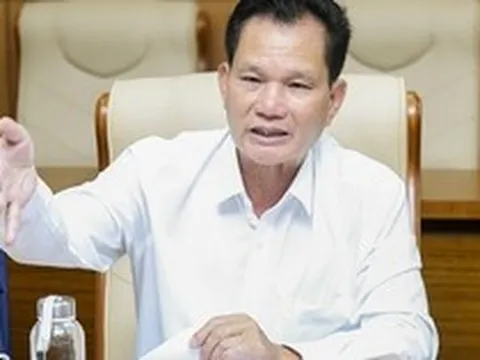 Cấp bách đẩy nhanh tốc độ cải cách chính sách tiền lương; khẩn trương điều chỉnh tiền lương tối thiểu vùng