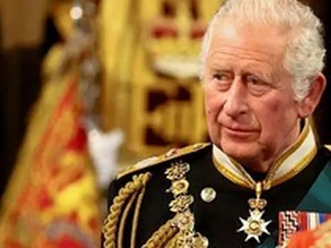 Lễ đăng quang ước tính hàng trăm triệu USD của vua Charles III