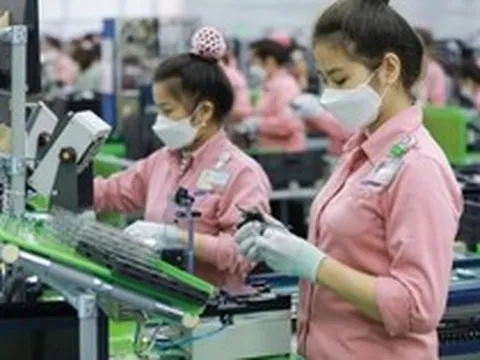 Kinh nghiệm thu hút FDI tại Bắc Ninh: “Cải thiện môi trường đầu tư không có điểm dừng”