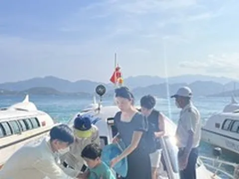 Nghỉ lễ, du lịch Cần Thơ thu hơn 500 tỷ đồng, Khánh Hòa đón 200.000 lượt khách