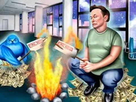 Tiêu tiền như Elon Musk: Giàu thứ 2 thế giới nhưng nợ nhà cung ứng đến hơn 10 triệu USD, bị kiện cũng chưa chịu trả