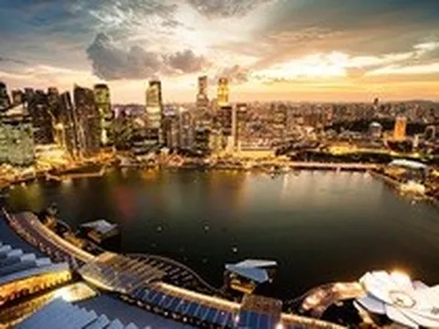 Vốn đầu tư ra nước ngoài của Việt Nam trong 4 tháng đầu năm ra sao?