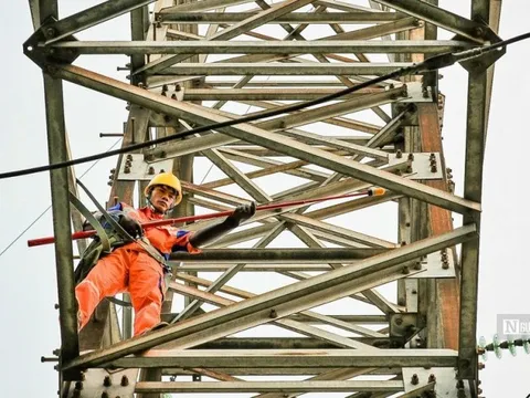 Giá bán lẻ điện chính thức tăng 3% từ hôm nay