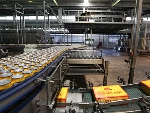 Ông chủ Bia Hà Nội đứt chuỗi 11 quý liên tiếp có lãi