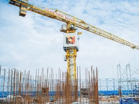 Hưng Thịnh Incons báo lỗ quý I/2023, nợ cao gấp 5 lần vốn chủ sở hữu