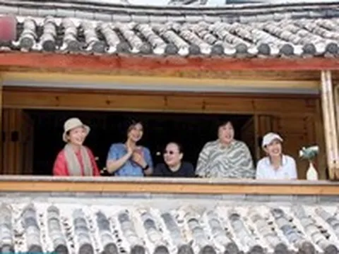 5 người bạn độc thân U60 mua biệt thự 520m2 trên núi sống cùng nhau: Chi đến 6,2 tỷ đồng để cải tạo thành “viện dưỡng lão” trong mơ