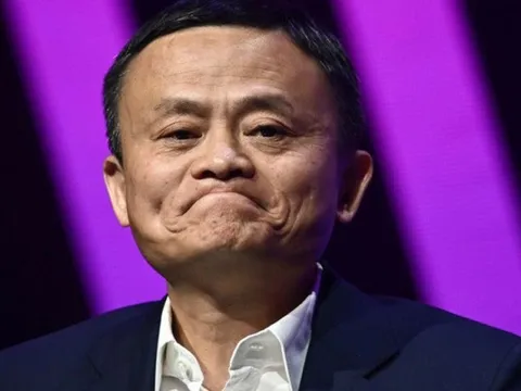 Nóng: Jack Ma chính thức từ bỏ Alibaba, chấm dứt sự nghiệp, bỏ sang nước ngoài làm giáo sư đại học, chuyên giảng về nông nghiệp?
