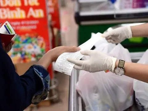 Chính phủ đề nghị Quốc hội xem xét giảm thuế GTGT về 8%
