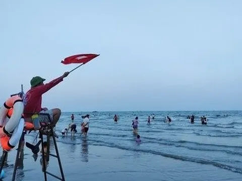 Thành phố "tí hon" giúp Thanh Hóa dẫn đầu lượt du khách dịp nghỉ lễ