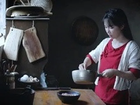 Lý Tử Thất bị chê để bếp bẩn dù dừng làm video nấu ăn gần 2 năm