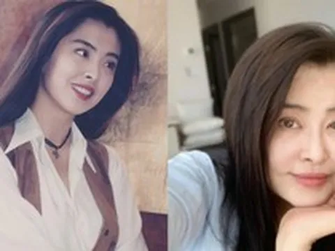 "Mỹ nhân đẹp nhất màn ảnh Hồng Kông" Vương Tổ Hiền U60 trẻ đẹp nhờ kiểu ăn uống đặc biệt, bạn muốn làm theo cần nắm rõ nguyên tắc