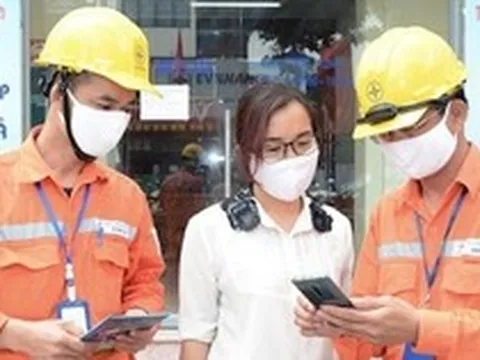 Chi tiết số tiền người dân phải trả sau khi giá điện tăng 3%