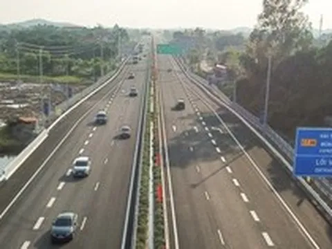 Động lực phát triển Quảng Ninh - Bài 1: Đột phá từ hạ tầng giao thông