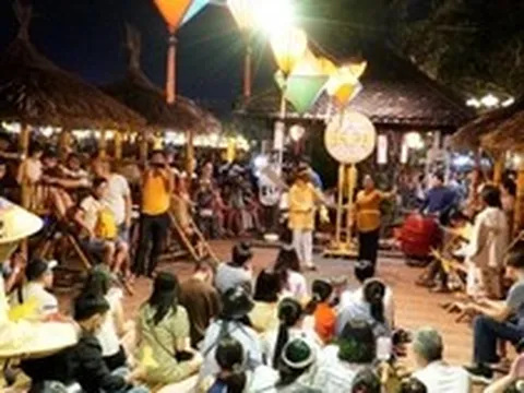 Hội An vào top điểm du lịch thịnh hành nhất thế giới