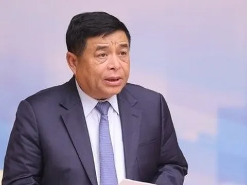 Bộ trưởng KH&ĐT: Nhiều lĩnh vực đã có tín hiệu tích cực hơn