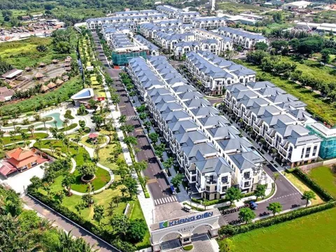 Hụt lãi từ giao dịch mua rẻ, Nhà Khang Điền báo lãi sau thuế giảm 33%