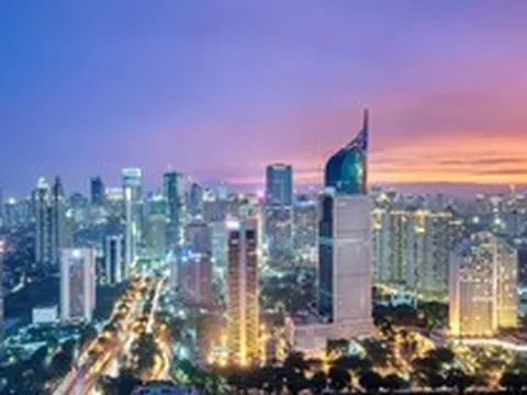 Indonesia công bố kết quả tăng trưởng quý 1/2023, cao hay thấp hơn so với Việt Nam, Singapore?