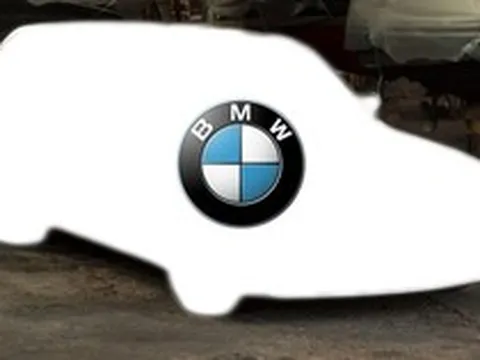 Vì sao BMW giấu kỹ chiếc xe có khả năng nạp khí tự nhiên nhanh nhất mọi thời đại?