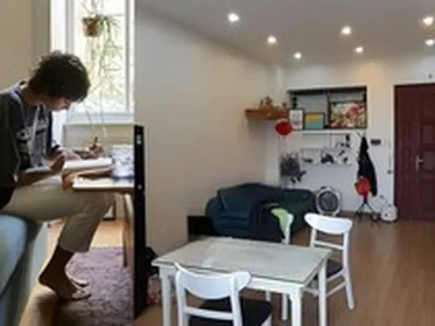 Vợ chồng trẻ thu nhập 20 triệu/tháng vẫn mua được nhà tiền tỷ