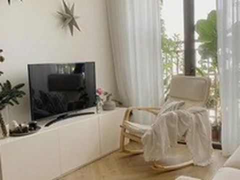 Mua nhà 1,7 tỷ đồng rồi “đánh liều” tự thiết kế nội thất và cái kết