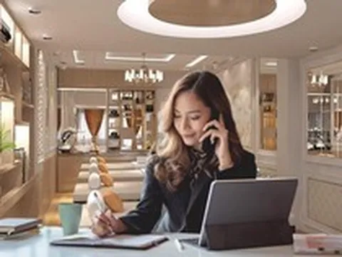 Cô gái 27 tuổi “tất tay” kinh doanh, nửa năm thu về 500 triệu đồng: Làm giàu không có chỗ cho cảm xúc, vượt qua nhiều “kiếp nạn” vẫn không bỏ cuộc mới có hy vọng thắng lớn