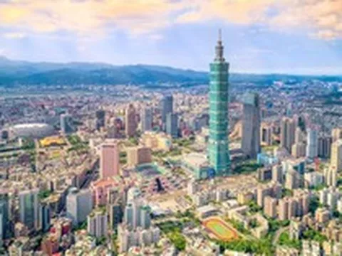 Tỉnh được Đài Loan (Trung Quốc) đầu tư nhiều nhất tại Việt Nam